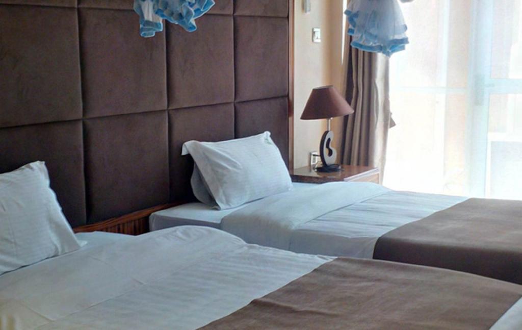 Urban By Cityblue Kigali Zimmer foto