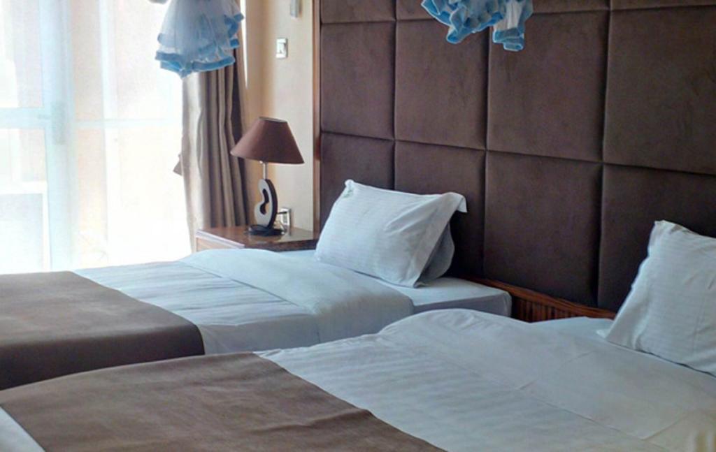Urban By Cityblue Kigali Zimmer foto